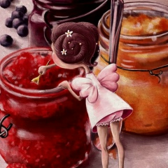 Лариса Куклова, 20.07, Санкт-Петербург