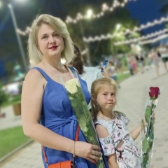 Ирина Гилюк, 17.01, Федоровский