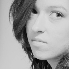 Ксюша Орлова, 07.10, Санкт-Петербург