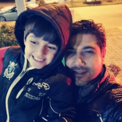 Карим Обейд, 17.11.1982, Ras Al Khaimah