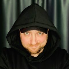 Евгений Стручков, 07.05, Москва