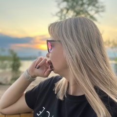 Анна Вьялкина-Ульянова, Волгоград