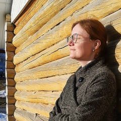 Елена Вейгельт, 23.01.1987, Санкт-Петербург