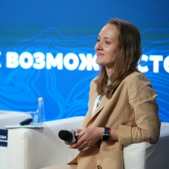 Александра Михайлова, 04.09, Москва