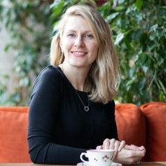 Светлана Будникова, 21.09.1989, Нижний Новгород