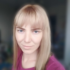 Юлия Дорофеева, 10.09, Орёл