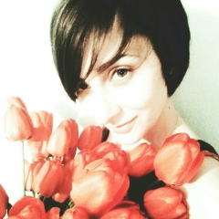 Анна Лебедь, 15.01, Кременчуг