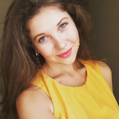 Оля Витищенко, 14.10, Краснодар