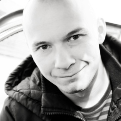 Герман Баранов, 22.07.1985, Москва