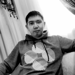 Акжан Амрин, 28.01.1996, Костанай