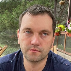 Алексей Воткин, 06.08, Самара