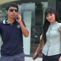 Saken Romeo, 16.05.1985