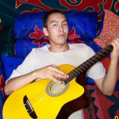 Адилет Исраилов, 22.10.1988, Бишкек