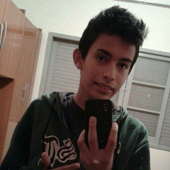 Kaique Wesley, 11.07.1997, São Paulo