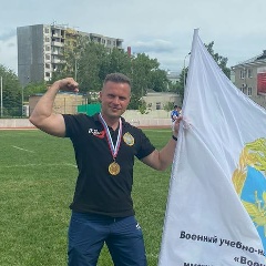 Иларион Змеев, 20.10, Воронеж