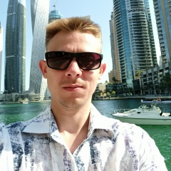 Сергей Труфанов, 31.07.1988, Алматы