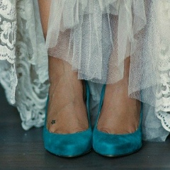 Julia Buligina, 27.02.1985, Санкт-Петербург