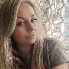 Юлия Подскокова, 18.05, Витебск