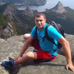 Дмитрий Вьюниченко, 08.11.1983, Калининград