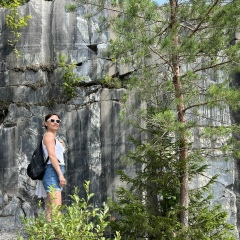 Ирина Печникова