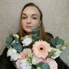 Алёна Клёшева, 17.11, Рязань