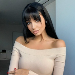 Svetlana Papiya, Алматы
