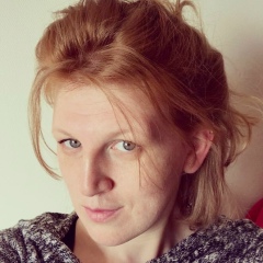 Людмила Котович, 15.08