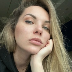 Марта Крайнова, Санкт-Петербург