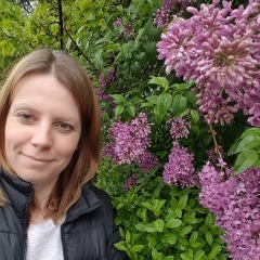 Ольга Гуменных, 01.09.1981, Шымкент