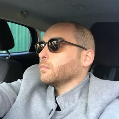 Alex ....., 07.11.1986, Тбилиси