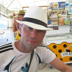 Марат Камрад, 26.06, Жуковский