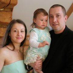 Януся Сирык, 22.03, Луцк