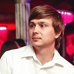 Илья Быкадоров, 05.07.1984, Краснодар