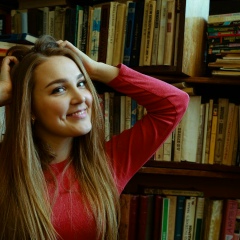 Наталья Мануилова, 23.06