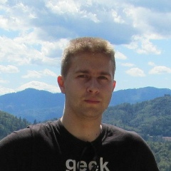 Михаил Грызыхин, 29.12.1986