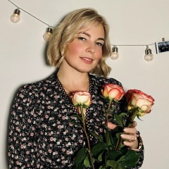 Юленька Горожанина, 03.11, Выборг