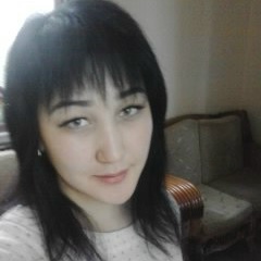Лаззат Абилкасымова, 14.04.1993, Шымкент