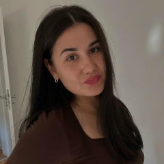 Надежда Кывыржик, 19.02.1993, Чадыр-Лунга