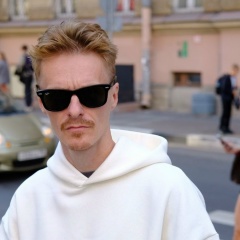 Андрей Пеунков, 16.12.1981, Санкт-Петербург