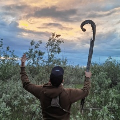 Сергей Салин, 09.11.1987