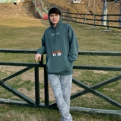 Aitlen Tuganbayev, 15.01.2000, Алматы