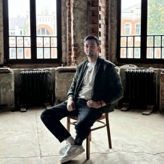 Павел Крюков, 05.08, Гаврилов-Ям