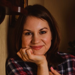 Мария Макарова, 10.09.1987, Самара