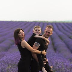 Мария Улыбина, 21.10.1986, Пенза