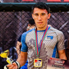 Ринат Казиханов, 02.05.1990, Сочи