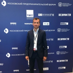 Андрей Андреев, 31.07, Москва