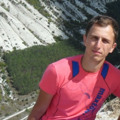 Михаил Федоров, 25.09.1986, Воскресенск