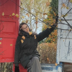 Наталья Ильина, 01.03, Тюмень