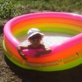 Сашка Романова, 23.03.1987, Харьков