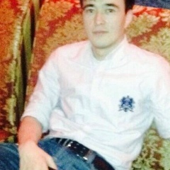 Дастин Нажиев, 27.04.1992, Джалал-Абад